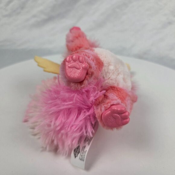 Magic Mixies Mixie Pink Plush Interactive Lights & Sounds 7" Brand New Batteries - Picture 3 of 4